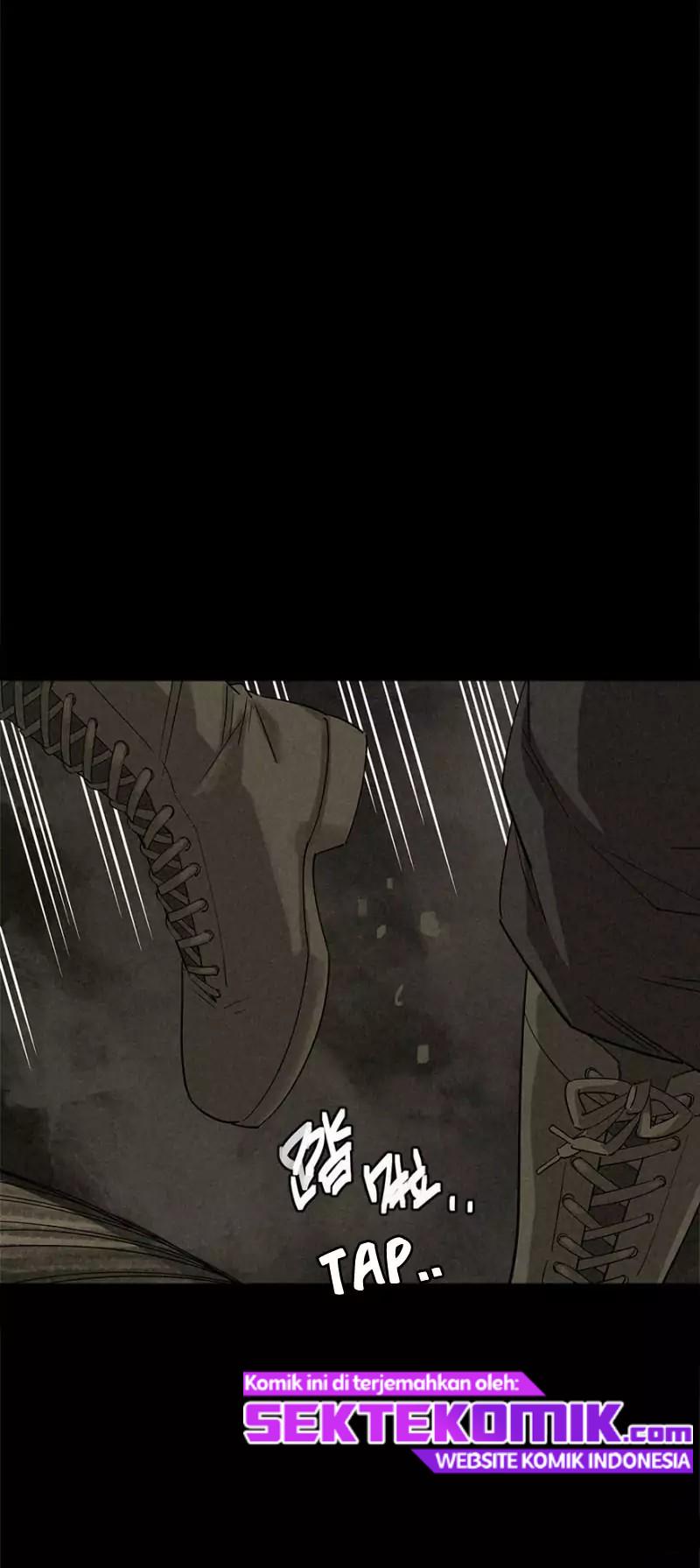 End of The World 2028 (Trace of Doomsday) Chapter 13 Gambar 19